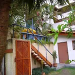 Pousada Casa Aurea Boutique