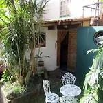 Pousada Casa Aurea Boutique