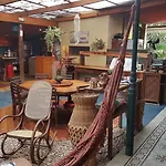 Pousada Casa Aurea Boutique