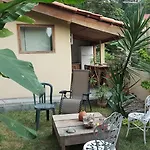 Pousada Casa Aurea Boutique