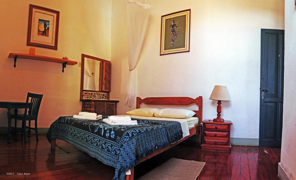 Casa Aurea Boutique Acomodação com café da manhã 