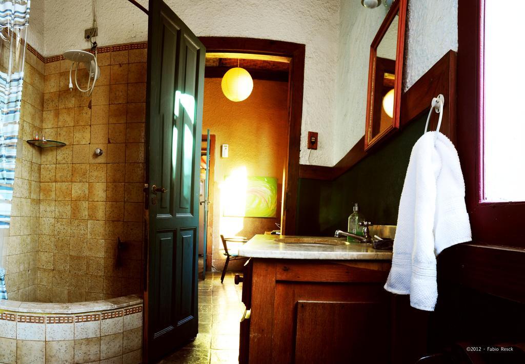 Acomodação com café da manhã  Casa Aurea Boutique Rio de Janeiro