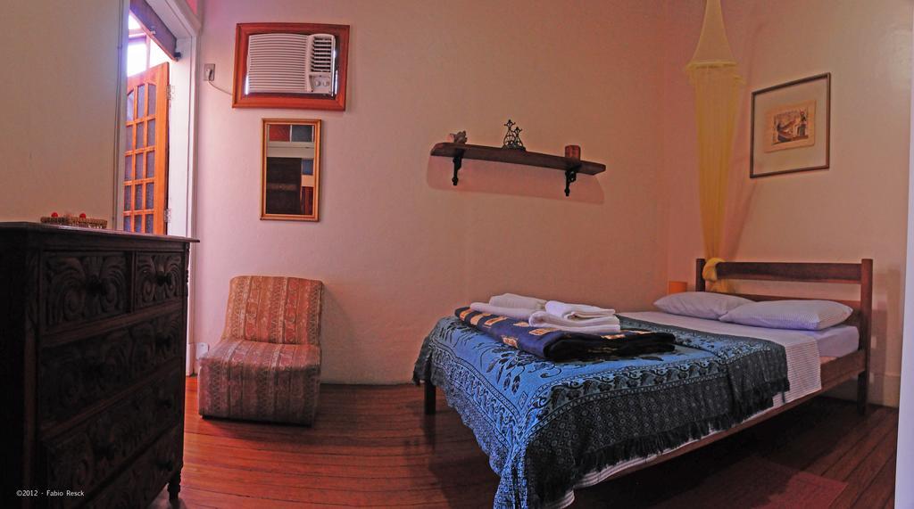 Casa Aurea Boutique Acomodação com café da manhã 