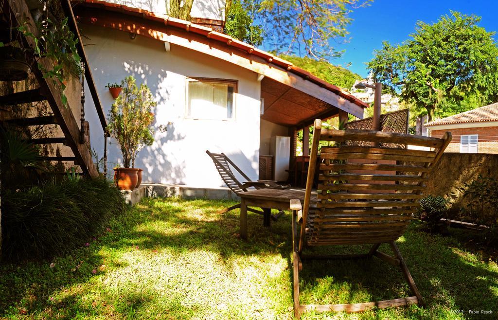 Casa Aurea Boutique Acomodação com café da manhã  2*