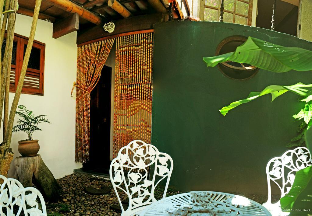 Acomodação com café da manhã  Casa Aurea Boutique Rio de Janeiro