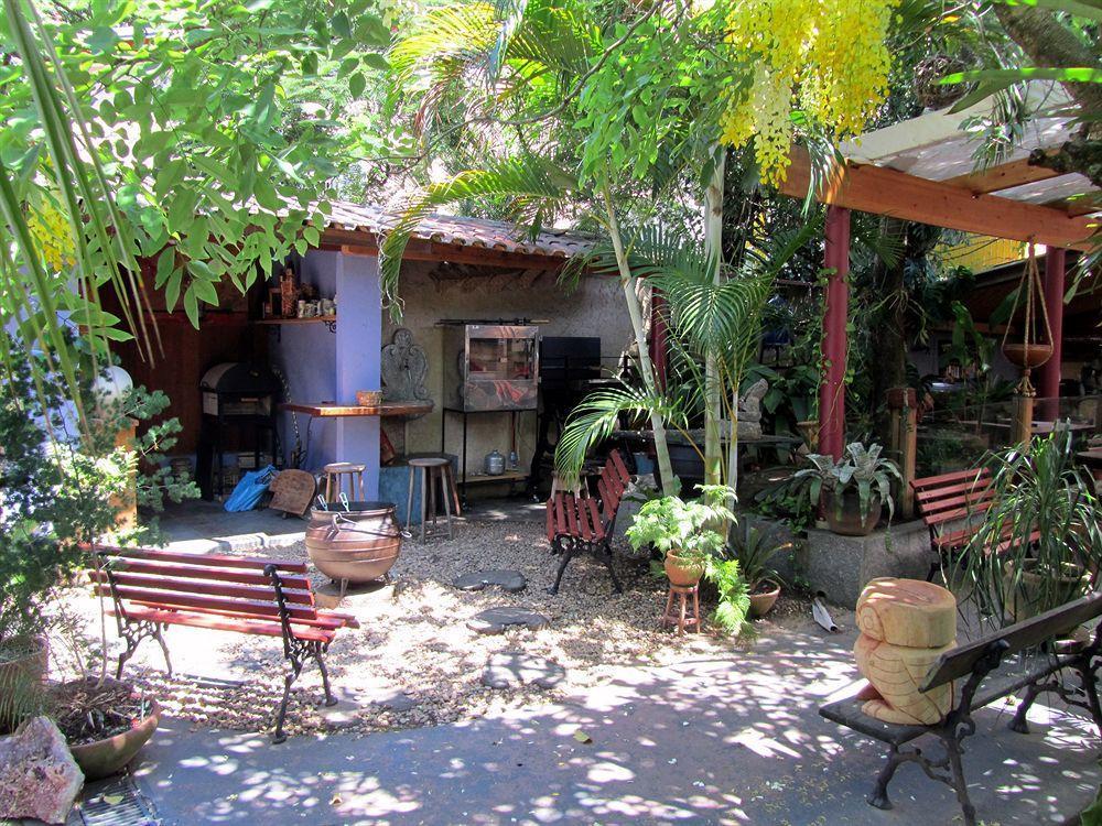 Casa Aurea Boutique Rio de Janeiro