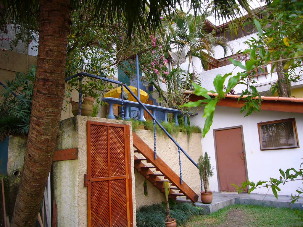 Casa Aurea Boutique 2* Rio de Janeiro