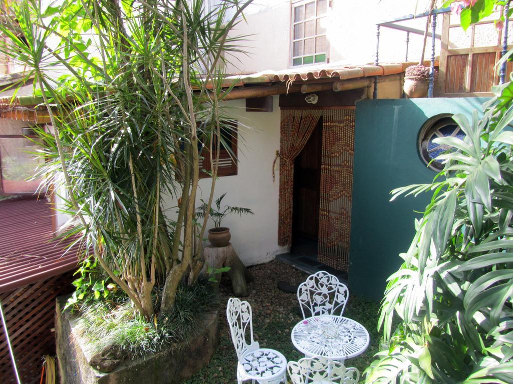 Acomodação com café da manhã  Casa Aurea Boutique
