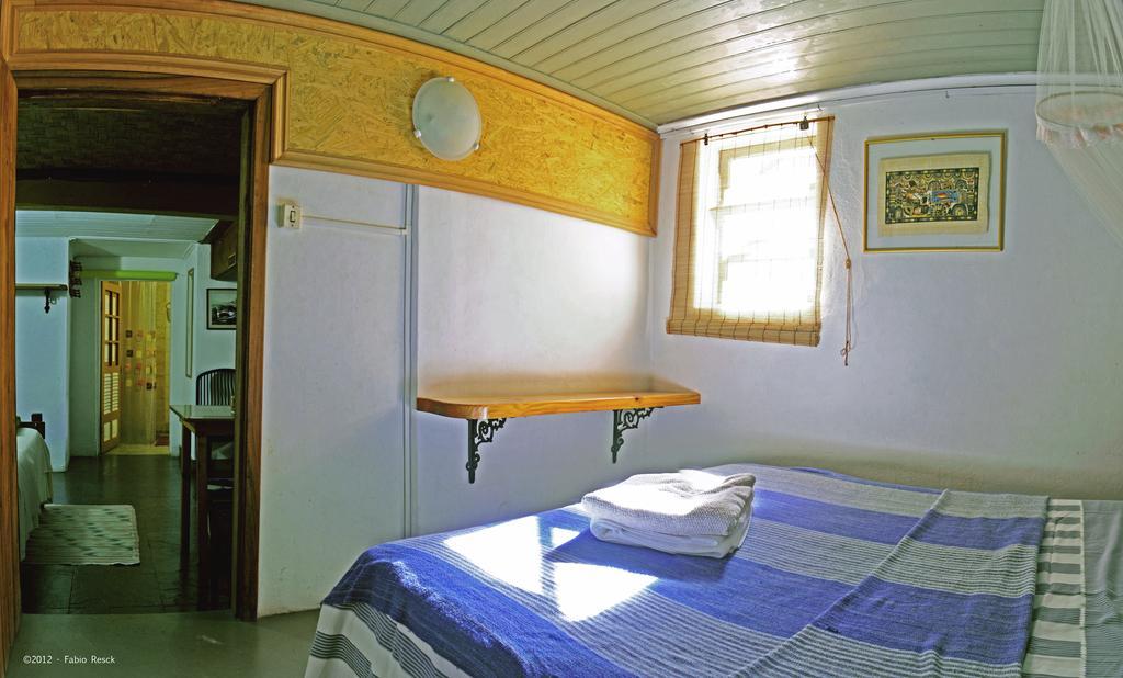 Casa Aurea Boutique Acomodação com café da manhã 