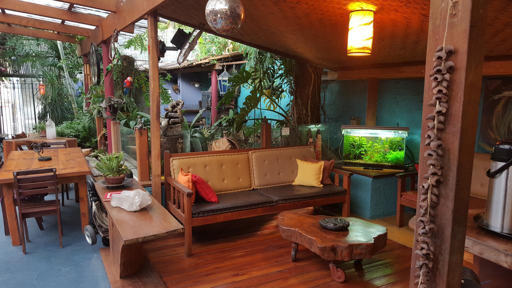 Acomodação com café da manhã  Casa Aurea Boutique 2*