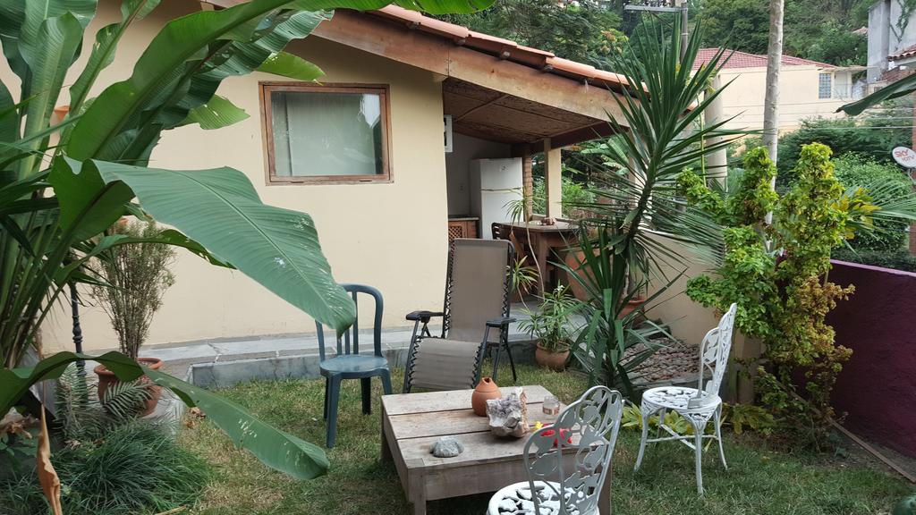 Acomodação com café da manhã  Casa Aurea Boutique