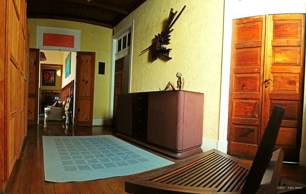 Casa Aurea Boutique Acomodação com café da manhã 