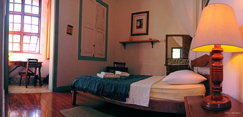 Casa Aurea Boutique Acomodação com café da manhã  Rio de Janeiro