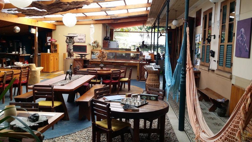 Casa Aurea Boutique 2* Rio de Janeiro