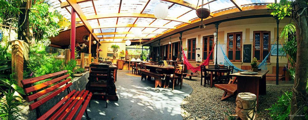 Casa Aurea Boutique Acomodação com café da manhã  2*