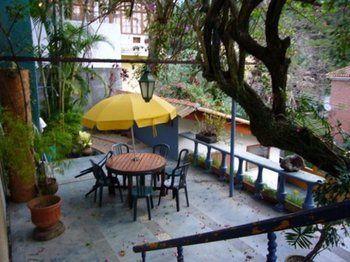 Casa Aurea Boutique Acomodação com café da manhã  2*