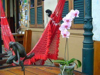 Casa Aurea Boutique 2* Rio de Janeiro