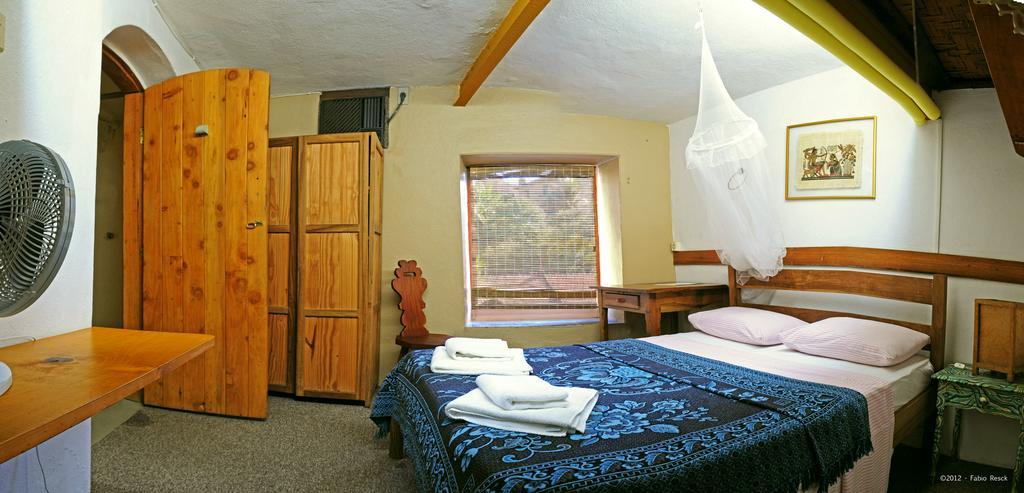 Bed and breakfast Casa Aurea Boutique Río de Janeiro