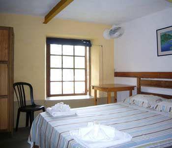 Bed and breakfast Casa Aurea Boutique Río de Janeiro
