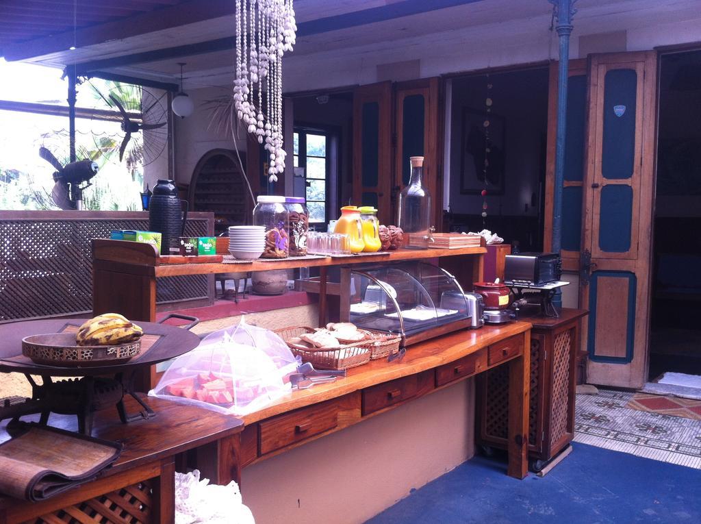 Casa Aurea Boutique Río de Janeiro
