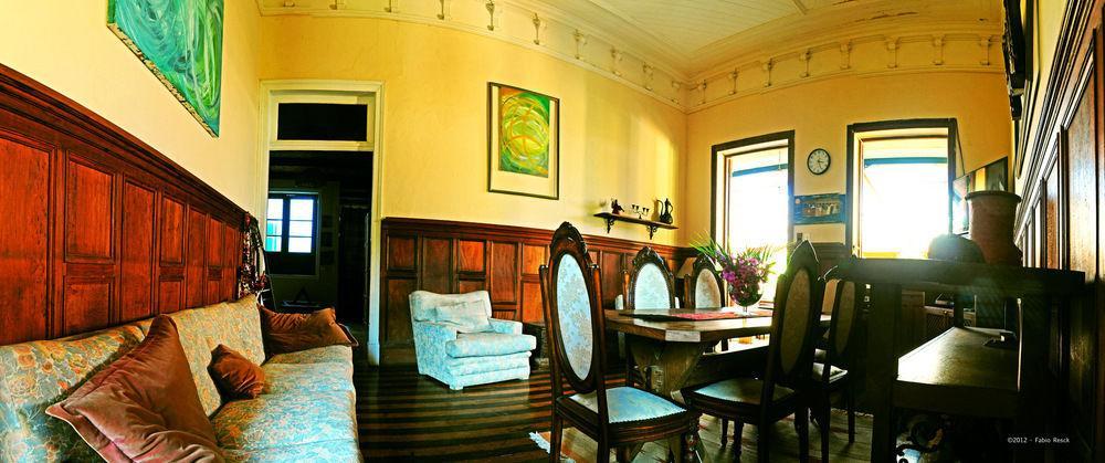 Casa Aurea Boutique Bed and breakfast