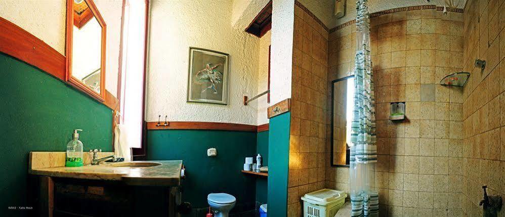Bed and breakfast Casa Aurea Boutique